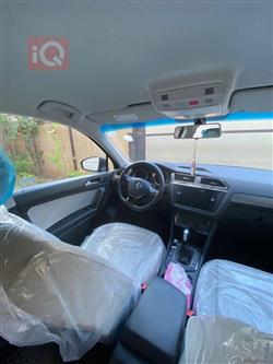 فولكسفاغن تيغوان